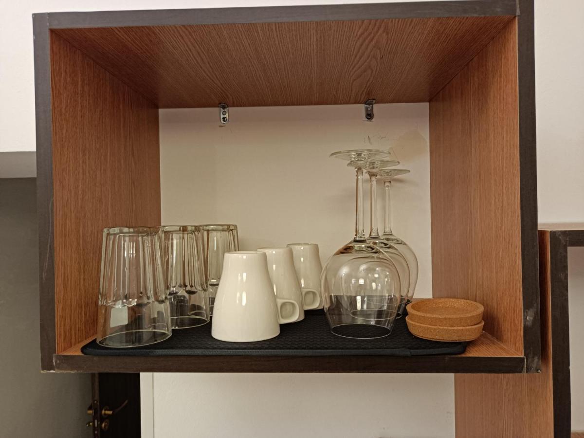 Lux Apartament In The Bubble Of Piata Romana Bükreş Dış mekan fotoğraf